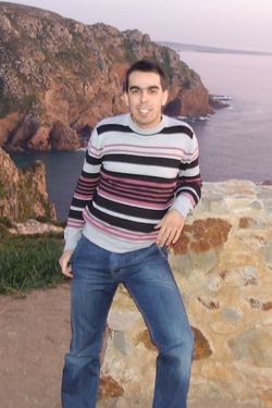 Nelson Diogo